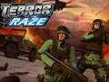 Igra Terror Razbiti  online