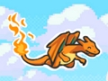Igra Flappy Charizard online