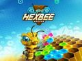 Igra Super Hexbee spajanje  online