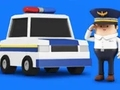 Igra Bojanka: Policajac  online