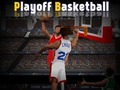 Igra Playoff Košarka  online