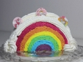 Igra Rainbow TORKE JIGSAW online