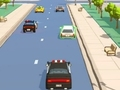 Igra Prometni policajac 3D  online