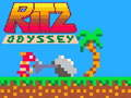 Igra Ritz Odiseja  online