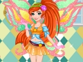 Igra Bajka Winx stil  online