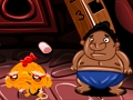 Igra Majmun Go Happy Faza 136  online