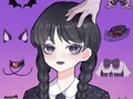 Igra Stvoritelj anime avatara  online