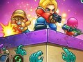Igra Zombo Buster Rising Remastered online