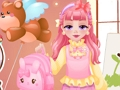 Igra Kiddo School Pastel online