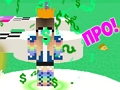 Igra Brain IQ test: Minecraft kviz  online