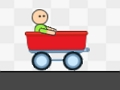 Igra Stickman staza online