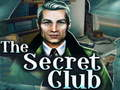 Igra Tajni klub  online