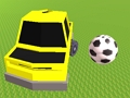 Igra Automobilski nogomet 3D  online