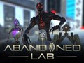 Igra Napušteni laboratorij  online