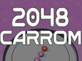 Igra Spajanje grupe 2048  online