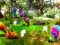 Igra Novi Looney Tunes: Grow Fast Um Graden  online
