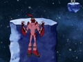 Igra Ben 10: Prevelik da bi pao  online