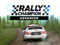 Igra Rally Champion Advanced online