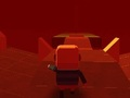 Igra Kogama: Horor Parkour  online