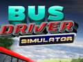 Igra Simulator vozača autobusa  online