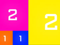 Igra Fibonacci kliker  online