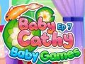 Igra Baby Cathy Ep7: Igre za bebe  online