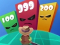 Igra Pucajte u Block Rush 3D  online