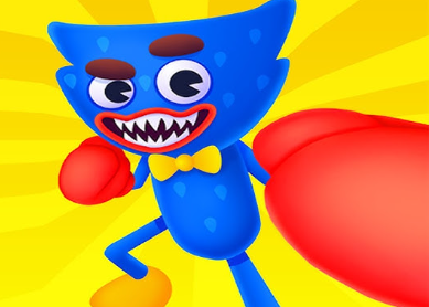 Igra Wuggy Punch online