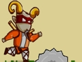 Igra Đumbir ninja bijeg online