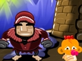 Igra Majmun Go Happy Faza 141  online
