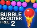 Igra Bubble Shooter besplatno 2  online