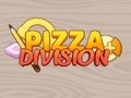 Igra Divizija pizza  online