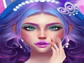 Igra Ludi salon za makeover online