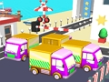 Igra Parking Mania 3d online