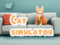 Igra Simulator mačke  online