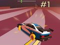 Igra Sky Car Drift online