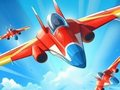 Igra Pilot Royale: Battlegrounds online