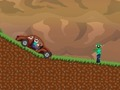 Igra Zombie Escape: Apokalipsa utrka online