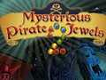 Igra Tajanstveni piratski dragulji 2  online