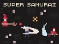 Igra Super samuraj  online