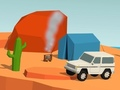 Igra Off Road Auto suđenje online