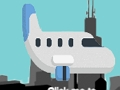 Igra Spasi nas avionska nesreća  online