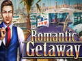 Igra Romantični bijeg  online