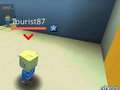 Igra Zli učitelj Baldi  online