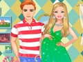 Igra Modna mama stil online