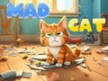 Igra Luda mačka online