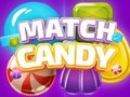 Igra Spoji Candy  online