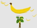 Igra Banana kliker  online
