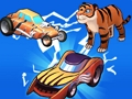 Igra Spoji automobil 3D  online