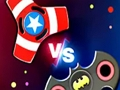 Igra Fidget Spinner igre u stvarnom vremenu  online